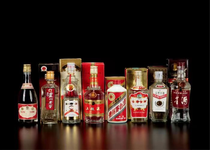 大朗镇老酒储存的方法