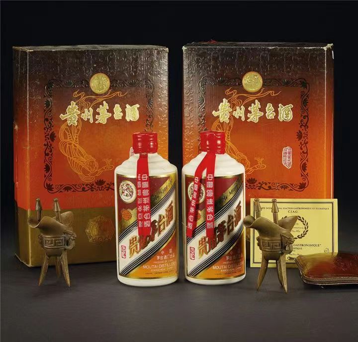 大朗镇烟酒回收