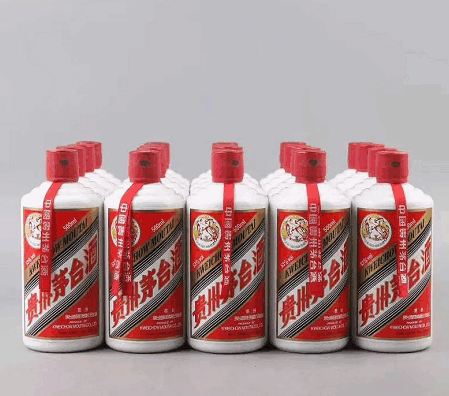 大朗镇名酒回收